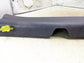 2009-2014 Hyundai Sonata Front Left Side Door Scuff Sill Plate 85871-3Q000 OEM - Alshned Auto Parts