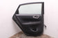2015-2019 Nissan Sentra SV Rear Left Driver Side Door Assembly H2101-9AMMA OEM6