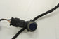 2017-22 Alfa Romeo Giulia Ti AWD Rear Bumper Wire Harness w/ Park Assist Sensors - Alshned Auto Parts