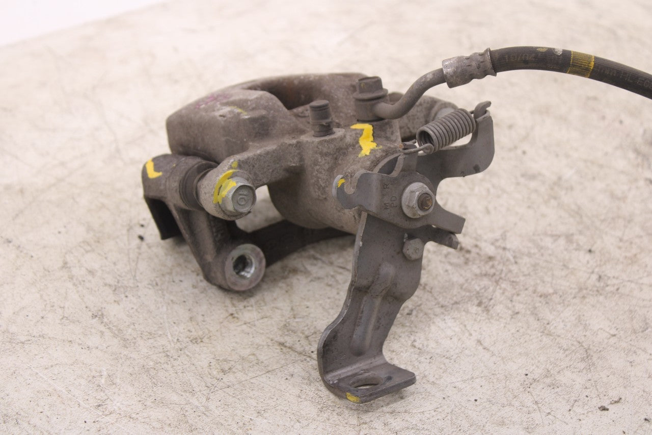 2019-2021 Hyundai Veloster Rear Right and Left Driver Side Disc Brake Caliper5