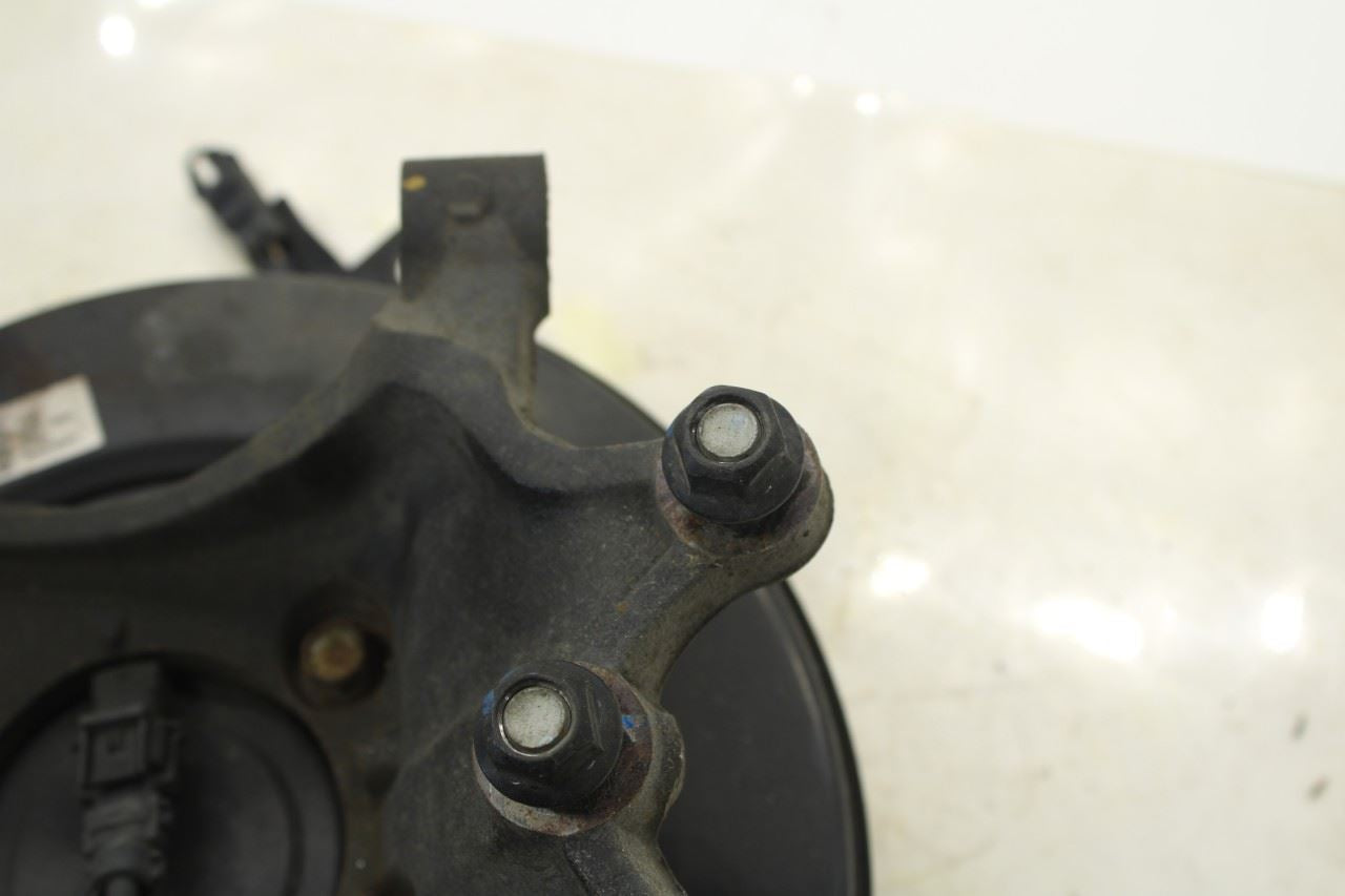 16-2020 Kia Sorento LX FWD Rear Right Side Spindle Knuckle Hub 52720-C5000 OEM - Alshned Auto Parts