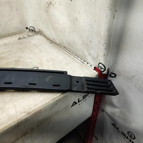 2007-2018 Jeep Wrangler Front Lower Bumper Cover 1BE94RXFAC OEM - Alshned Auto Parts