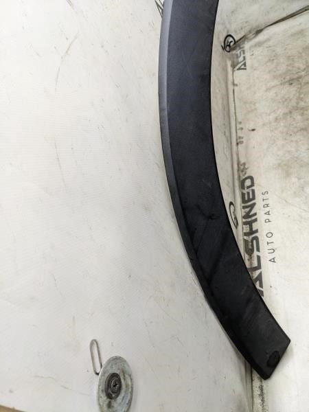 2011-19 Ford Explorer Rear Passenger Right Side Wheel Arch Molding Fender Flare8