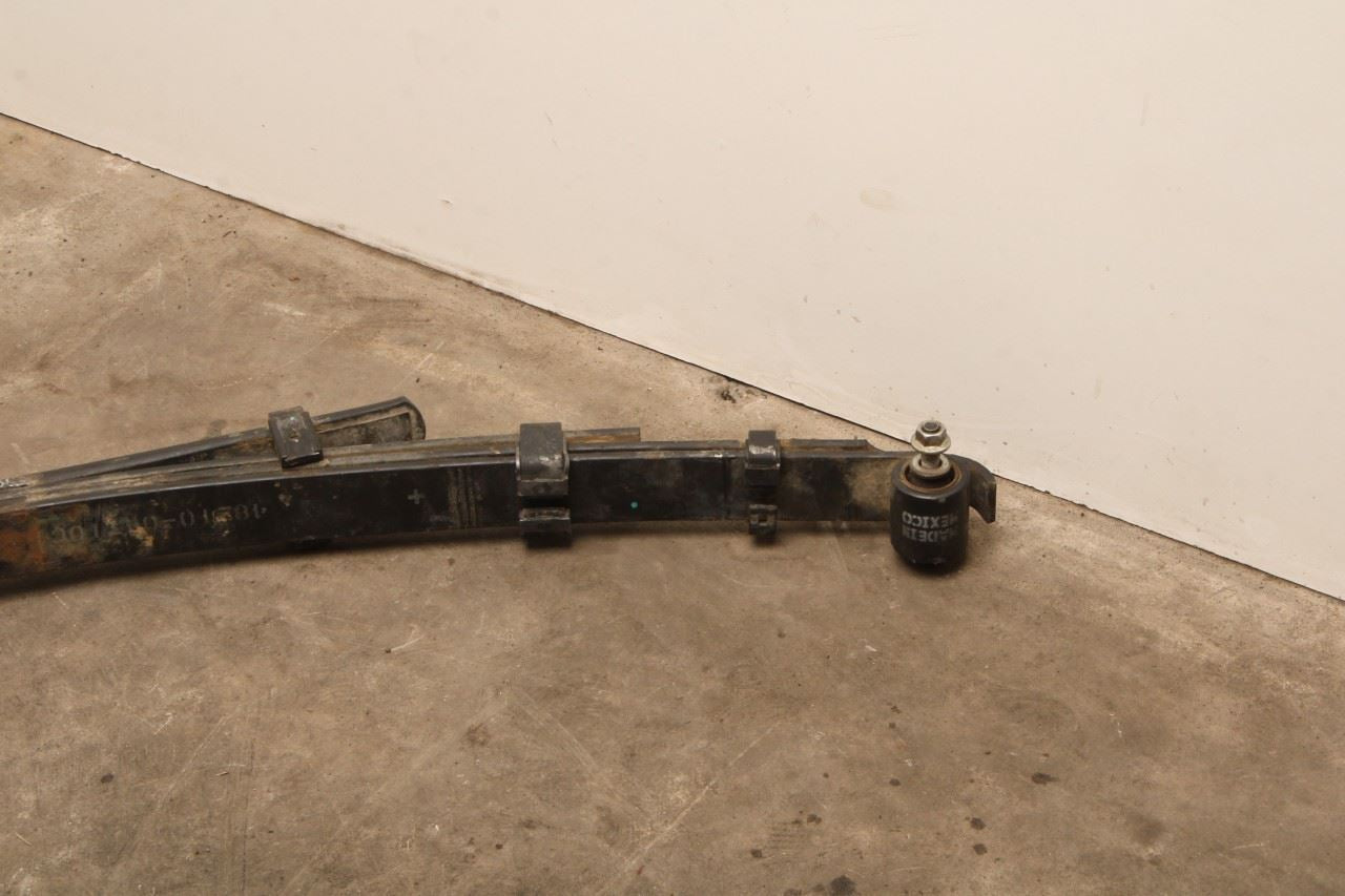 2015-2023 Toyota Tacoma Limited 3.5L 4WD Rear Passenger Right Side Leaf Spring - Alshned Auto Parts