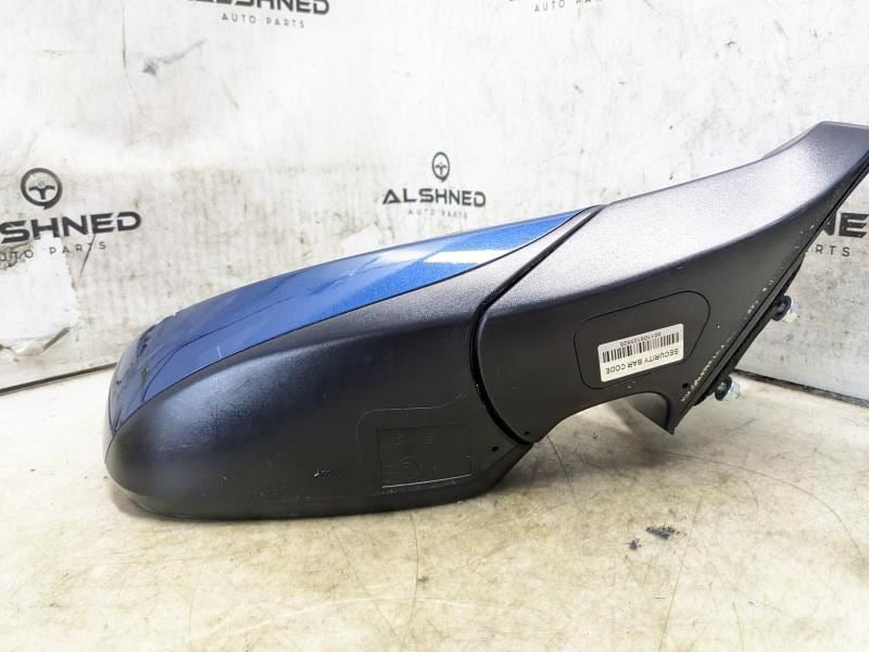 2016-2020 Hyundai Elantra Right Passenger Side Rearview Mirror 87620-F2260 OEM - Alshned Auto Parts