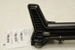 2023-25 Kia Sportage Hybrid EX Front Right Dash Outer Air Vent Grilles w/ Trim - Alshned Auto Parts