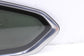 2019-2023 Hyundai Santa Fe SEL Rear Left Side Quarter Window Glass 87810-S1100 - Alshned Auto Parts