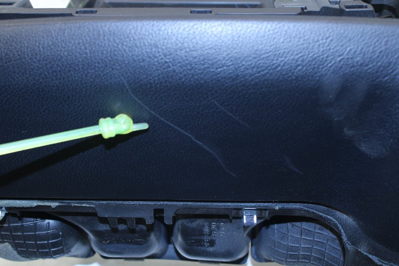 2013-2020 Lexus GS350 Dash Instrument Panel 55401-30780-C0 OEM *ReaD* - Alshned Auto Parts