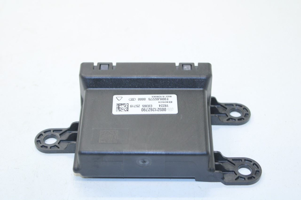 2019-21 Jeep Renegade Sport Driver Parking Assist Control Module 68439611AA OEM - Alshned Auto Parts