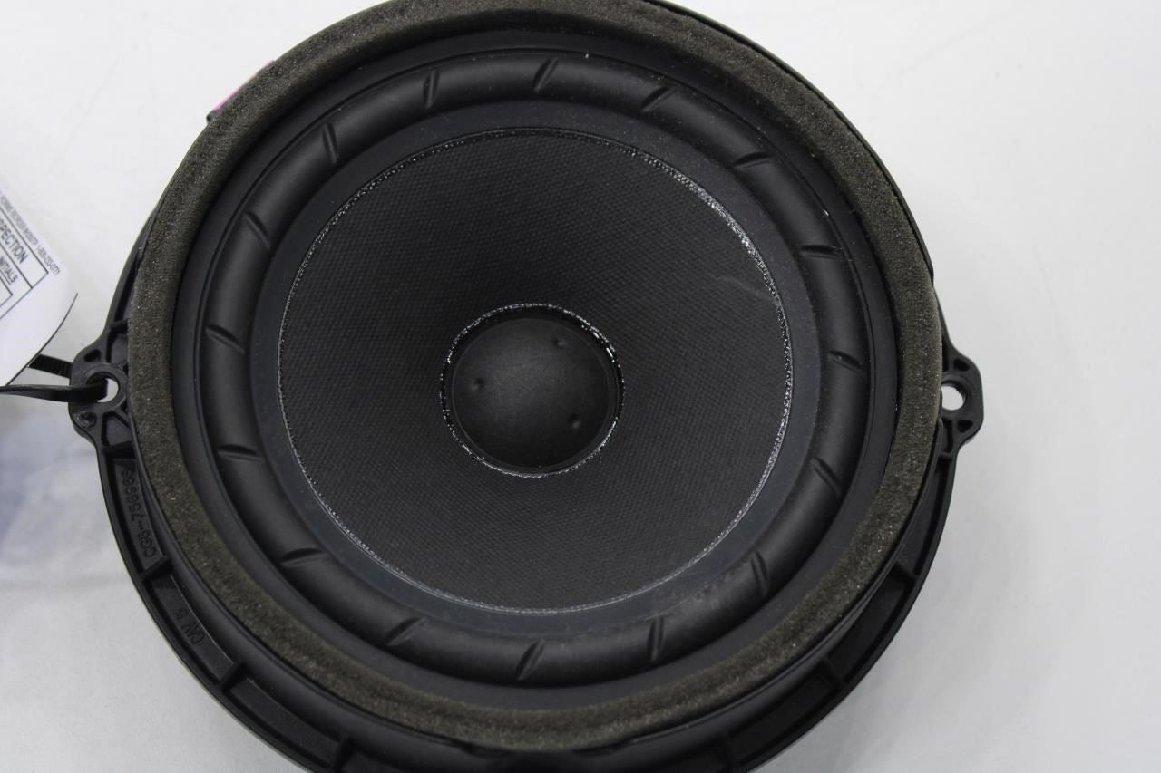 2020-2025 Hyundai Sonata SE Rear Left and Right Door Audio Speakers 96330-L1000 - Alshned Auto Parts