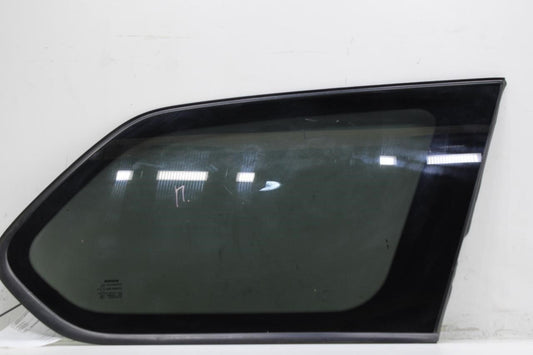 2013-2020 Nissan Pathfinder SV Rear Right Side Quarter Window Glass 83300-3KA0A - Alshned Auto Parts