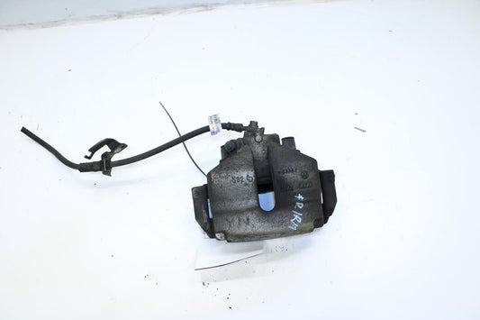 2015-16 Volkswagen Jetta Sport FWD Front RH Brake Disc Caliper 1K0-615-124-D OEM - Alshned Auto Parts
