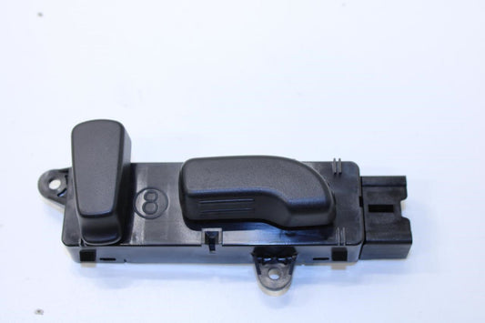 14-23 Infiniti Q50 Luxe RWD Front Right Side Seat Adjustment Switch 87016-4HA0A - Alshned Auto Parts
