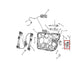 11-22 Jeep Grand Cherokee Limited Front Right Door Lock Latch Actuator 4589924AH - Alshned Auto Parts