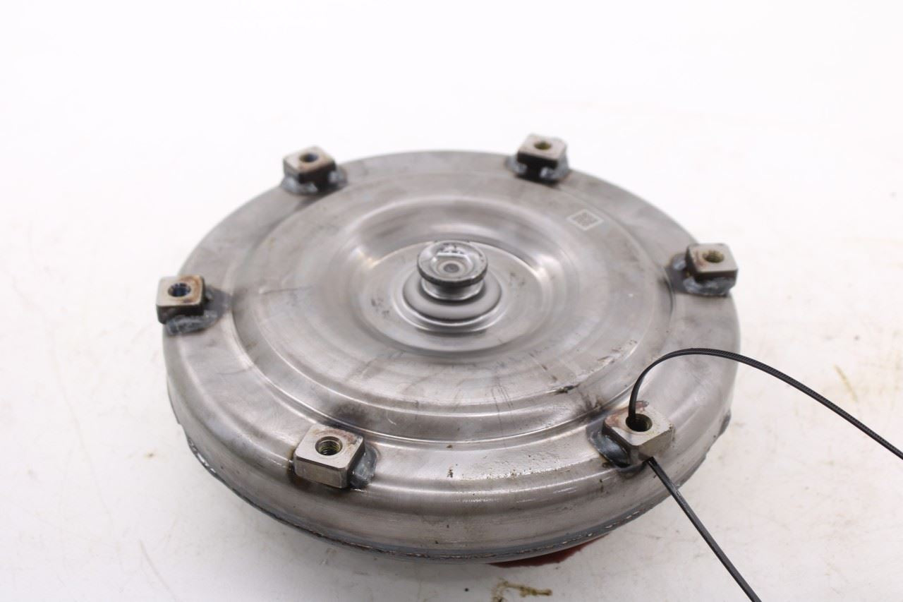2019-25 Toyota Corolla LE 2.0L FWD Auto Transmission Torque Converter 320001246010