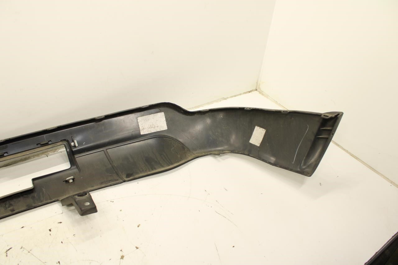 2011-2021 Jeep Grand Cherokee Rear Lower Bumper Fascia Cover 68111467AA OEM - Alshned Auto Parts