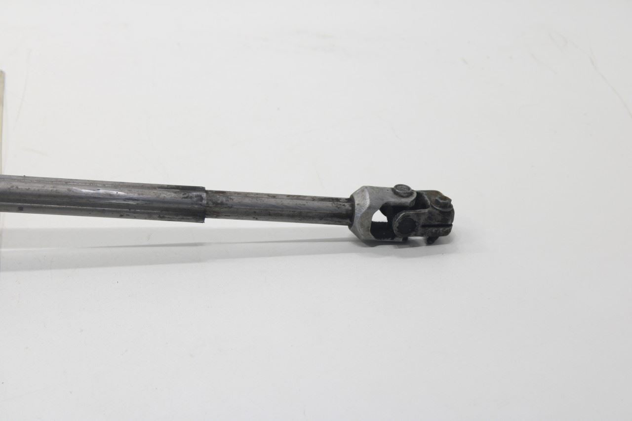 17-21 Alfa Romeo Giulia Ti AWD 2.0L Steering Column w/ Intermediate Lower Shaft - Alshned Auto Parts