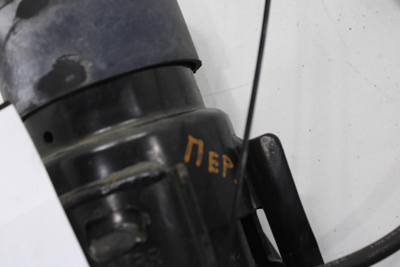 2013-2020 Nissan Pathfinder SV 3.5L FWD Front Engine Mount Insulator 11270-JA10A - Alshned Auto Parts