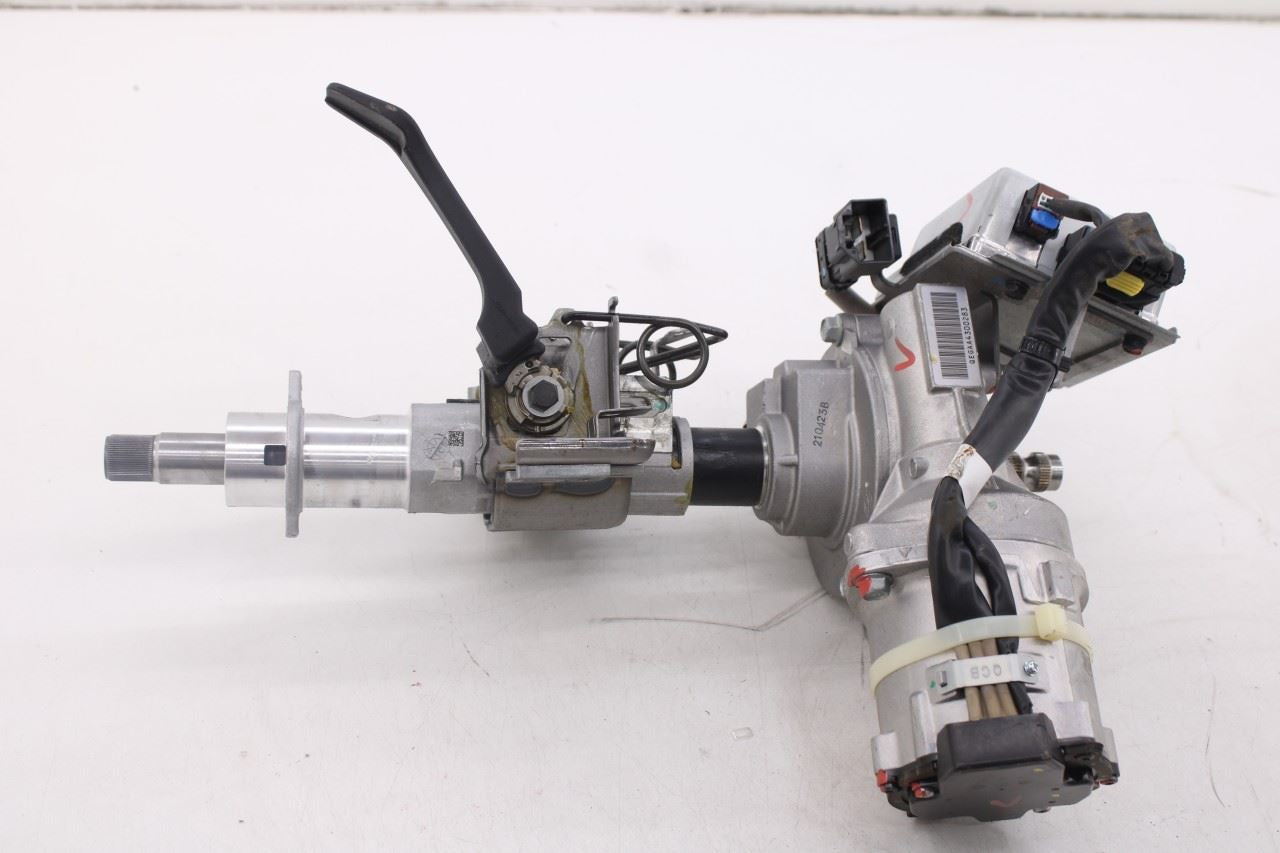 2020-22 Kia Sportage Nightfall 2.4L FWD Steering Column Assembly 56310-D9010 OEM8