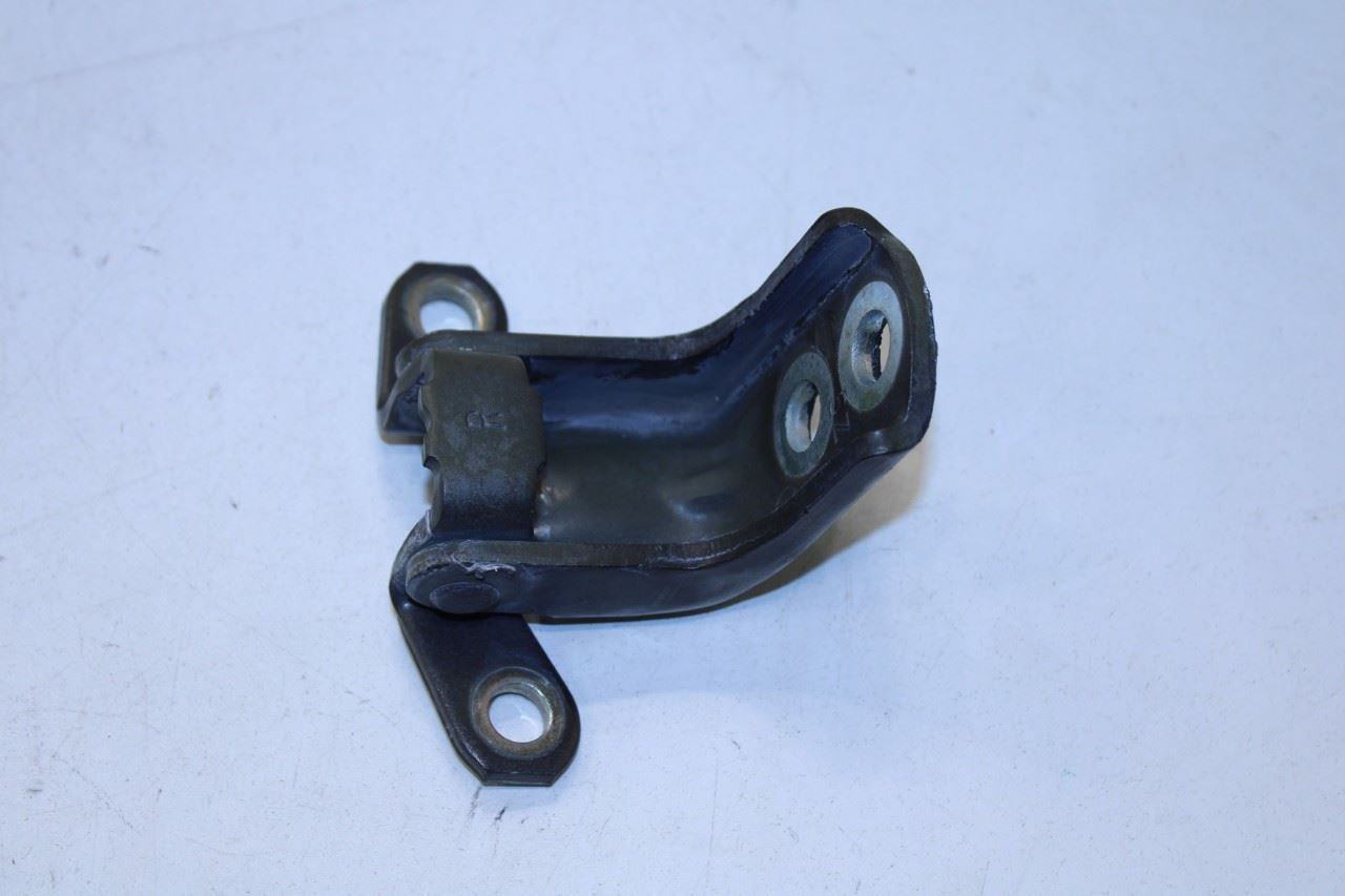 2015-2024 Nissan Murano Platinum Front Left Side Door Hinge Upper and Lower Pair - Alshned Auto Parts