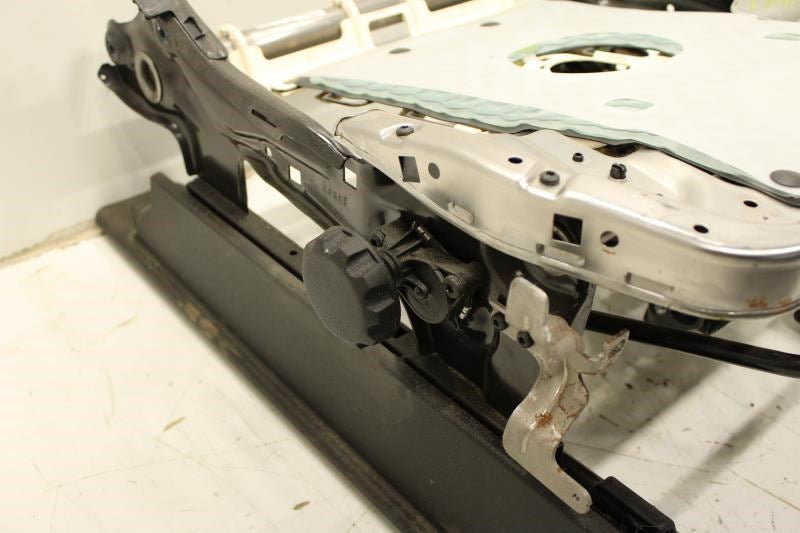 2018-21 Ford Expedition FR RH Seat Lower Frame Track w/ Harness JL1A-9661704-AC - Alshned Auto Parts