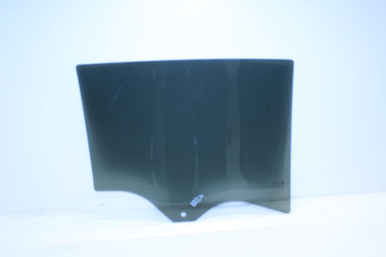 2018-2024 GMC Terrain Denali Rear Left Driver Side Door Window Glass 84398664 - Alshned Auto Parts