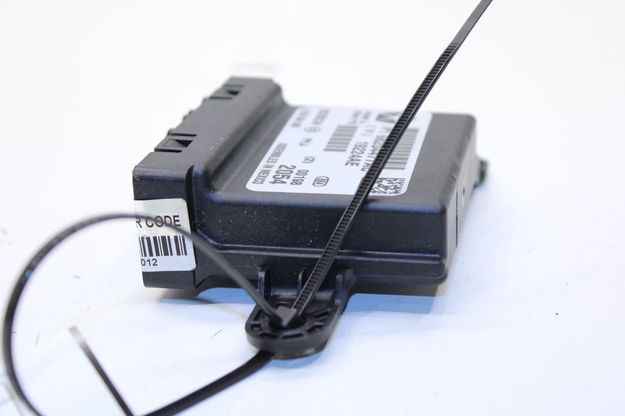 14-2015 Jeep Grand Cherokee Limited Parking Assist Control Module 68204477AC OEM - Alshned Auto Parts