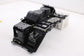 10-12 Land Rover Range Rover HSE Console Shifter Bezel Trim and Traction Control16