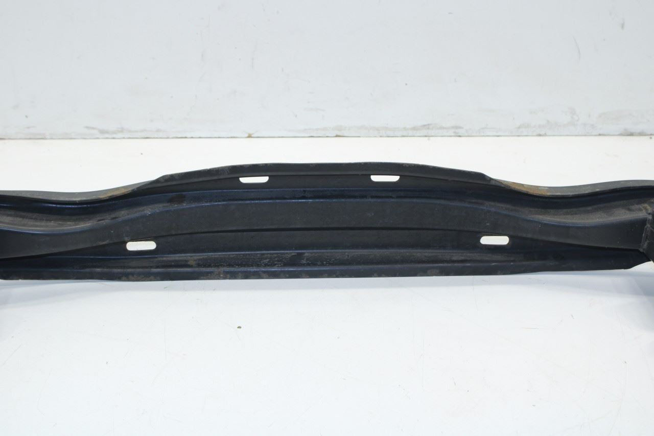 13-16 BMW 328i xDrive SULEV Rear Bumper Reinforcement Impact Bar 51-12-7-256-928 - Alshned Auto Parts