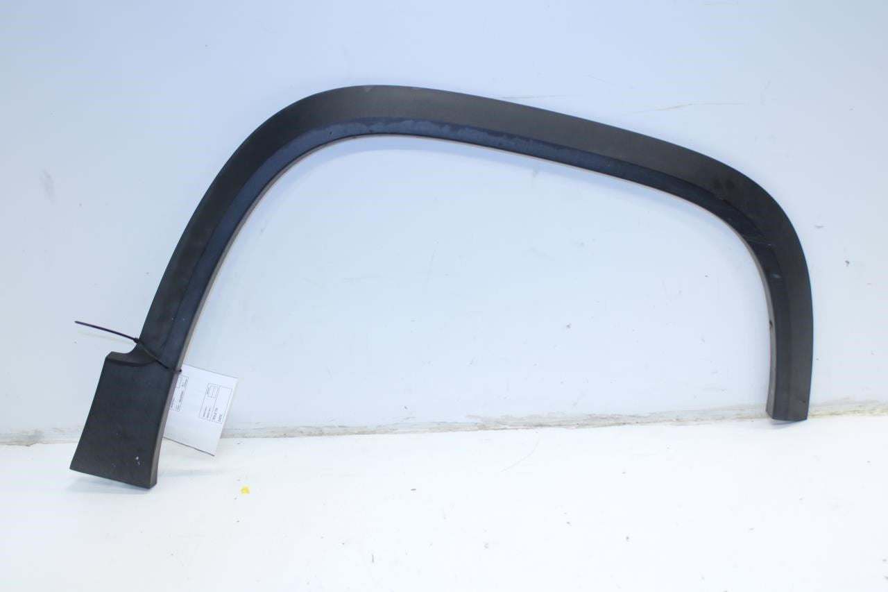 2017-2023 GMC Acadia SLT-1 Front RH Fender Flare Wheel Opening Molding 84446090 - Alshned Auto Parts
