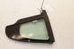2015-2018 Volvo S60 T5 Premier Rear Left Side Door Quarter Window Glass 31385448 - Alshned Auto Parts