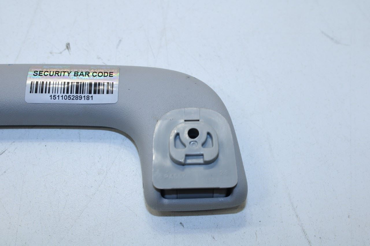 2022-2025 Hyundai Tucson SEL Roof Headliner Grab Grip Handle Set 85340-D5100-MMH - Alshned Auto Parts