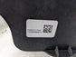 21-24 Ram 1500 Big Horn Crew Cab Blue Brake Foot Pedal w/ Bracket 68437179AC OEM - Alshned Auto Parts