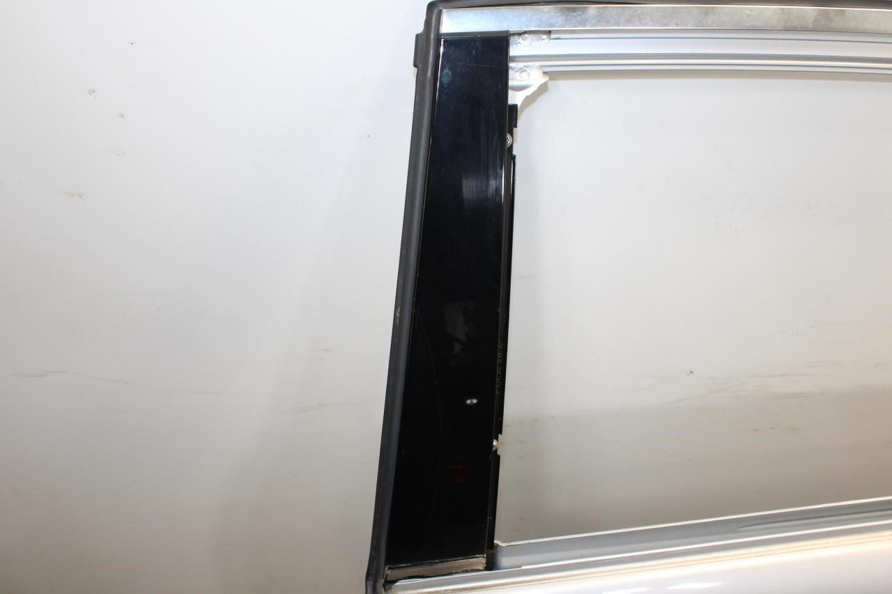 2007-2013 Mercedes-Benz S550 Rear Left Driver Door Shell Panel 221-730-05-05-28 - Alshned Auto Parts