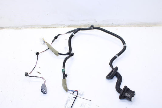 2014-19 Infiniti Q50 Luxe RWD Rear Right Passenger Door Wire Harness 24126-4GA0A - Alshned Auto Parts
