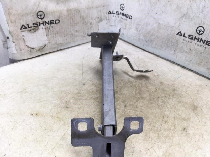 2015-23 Mercedes-Benz C300 Front Left Upper Radiator Mount Bracket 205-620-79-00 - Alshned Auto Parts