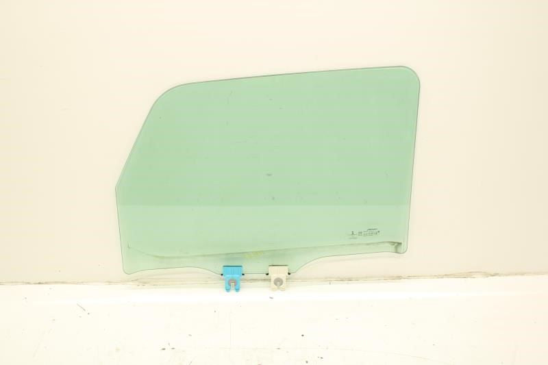 2020-23 Jeep Gladiator Front RH Passenger Side Door Window Glass 68280918AB OEM - Alshned Auto Parts