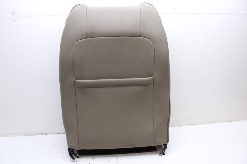 2016-2021 GMC Canyon SLT Front Passenger Right Side Seat Backrest Upper Cushion - Alshned Auto Parts