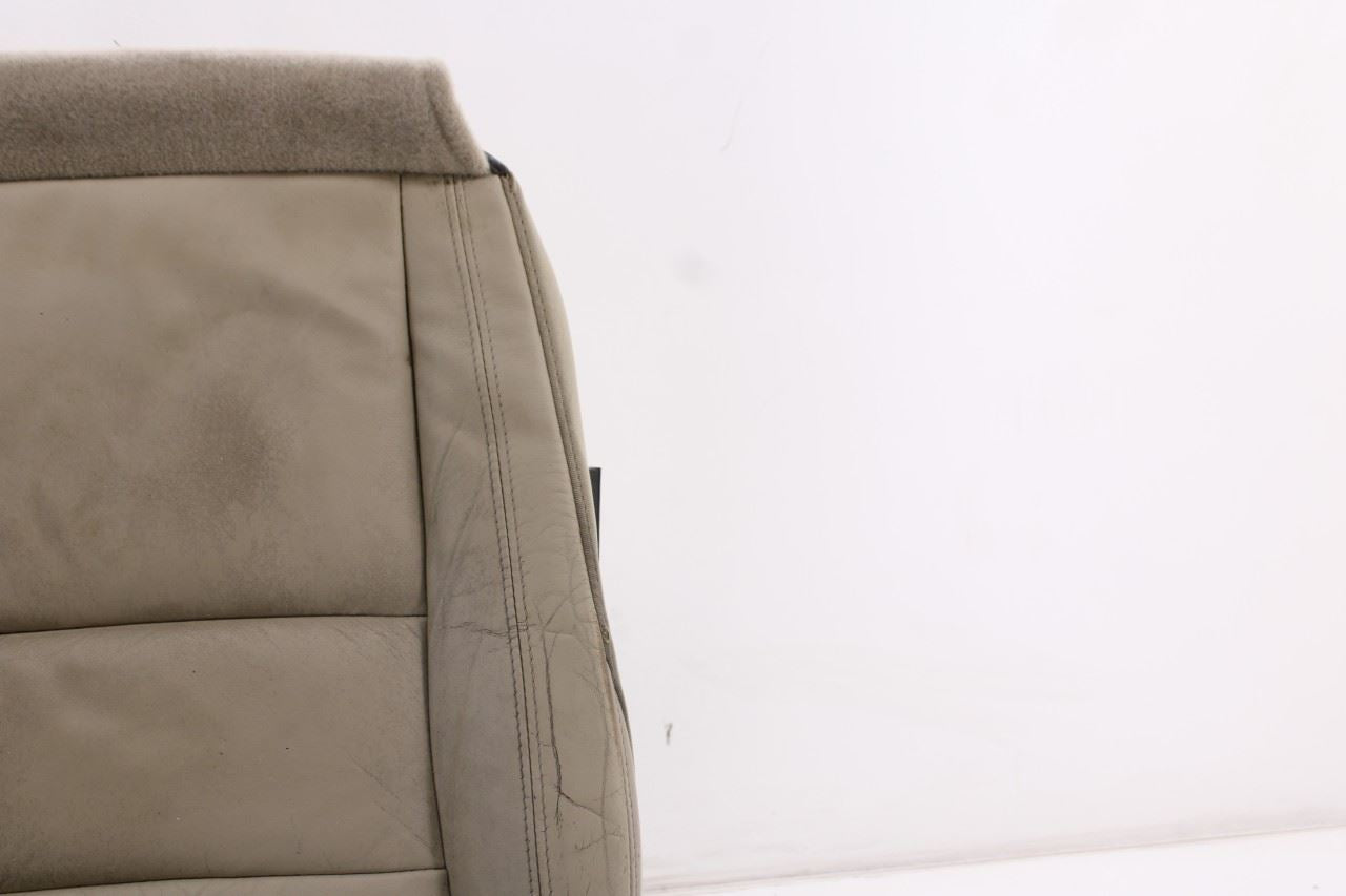 14-15 Jeep Grand Cherokee Limited 3.6L Front Left Side Seat Lower Cushion *ReaD* - Alshned Auto Parts