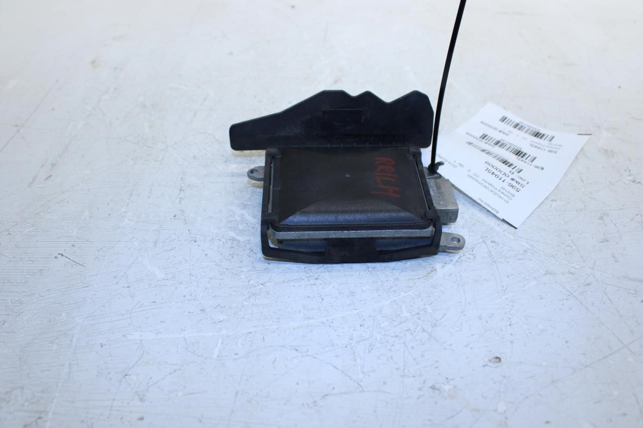 2014-2015 Kia Sorento LH Blind Spot Detection Radar Sensor Module 95812-1U000 - Alshned Auto Parts