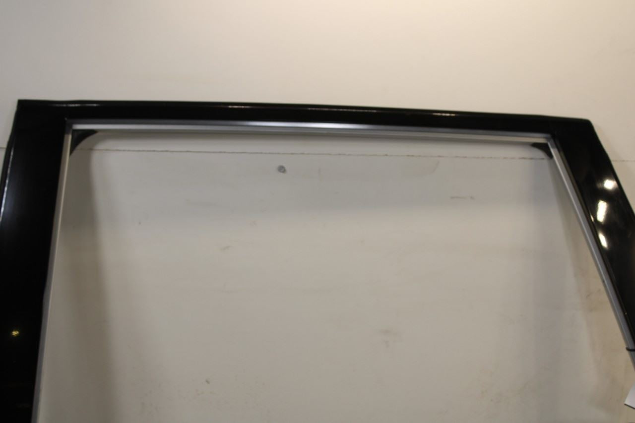 2015-2020 Nissan Pathfinder SV Rear Left Driver Door Shell Panel 82101-3KA1A OEM - Alshned Auto Parts