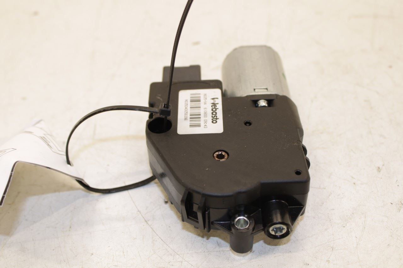 2014-2017 Infiniti QX50 Sun Roof Sunroof Motor 91295-1BA1B OEM - Alshned Auto Parts