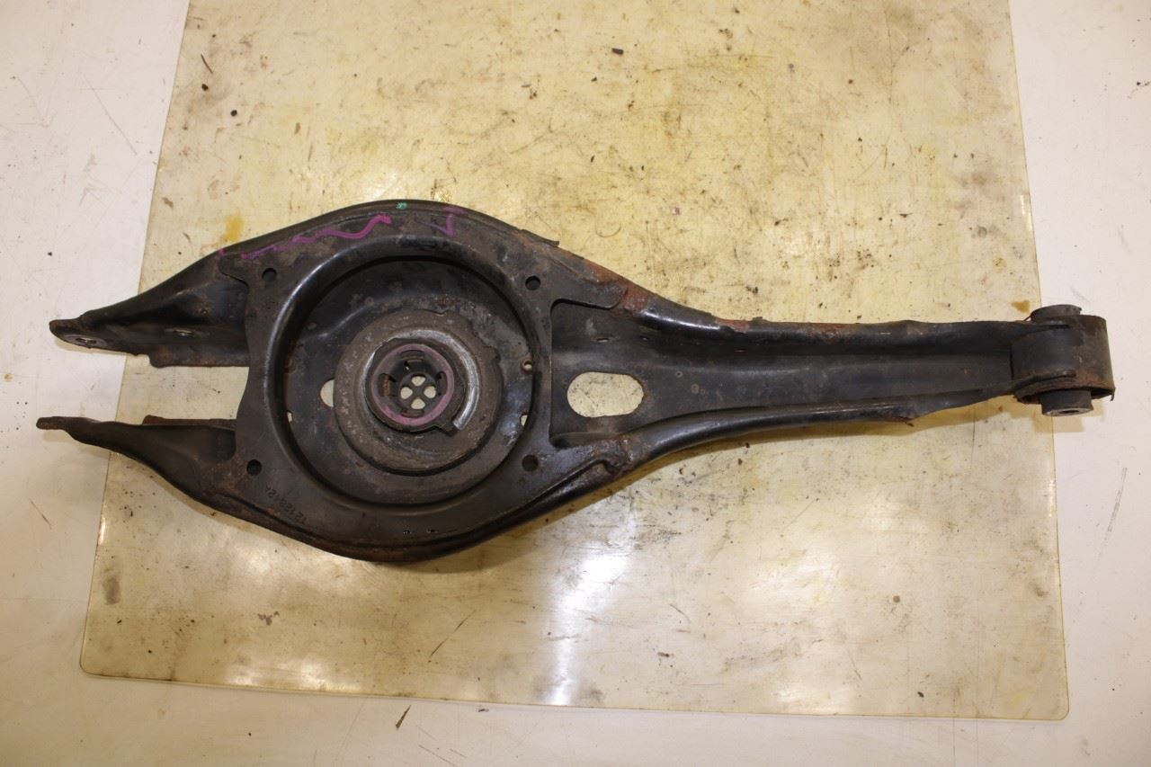 18-24 Volkswagen Atlas S AWD Rear Suspension Driver LH Side Control Arm Set of 4 - Alshned Auto Parts