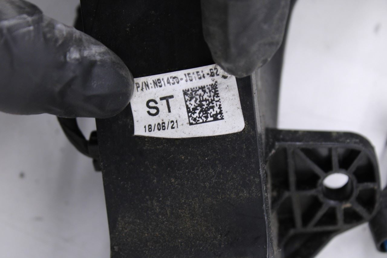 2018-2021 Kia Stinger GT2 AWD 3.3L Engine Wire Wiring Harness 91430-J5151 OEM - Alshned Auto Parts