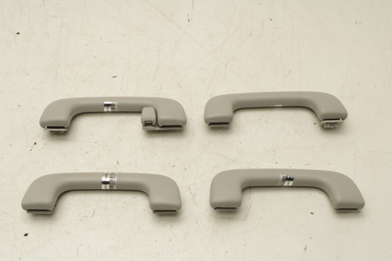 2018-2020 Kia Optima LX Roof Headliner Grab Grip Handle Set of 4 85340-D5100BGA - Alshned Auto Parts
