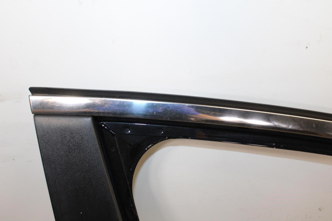 2020-2023 Hyundai Sonata SE Front Right Passenger Door Shell Panel 76004-L0000 - Alshned Auto Parts