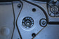 14-23 Jeep Cherokee 75th Anniversary Front Left Door Window Regulator w/ Carrier - Alshned Auto Parts