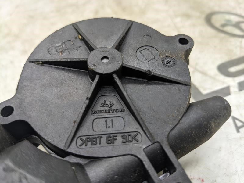 2000-12 Ford F250 350 SD Front Right Door Window Regulator Motor 8C3Z-2523200-C7