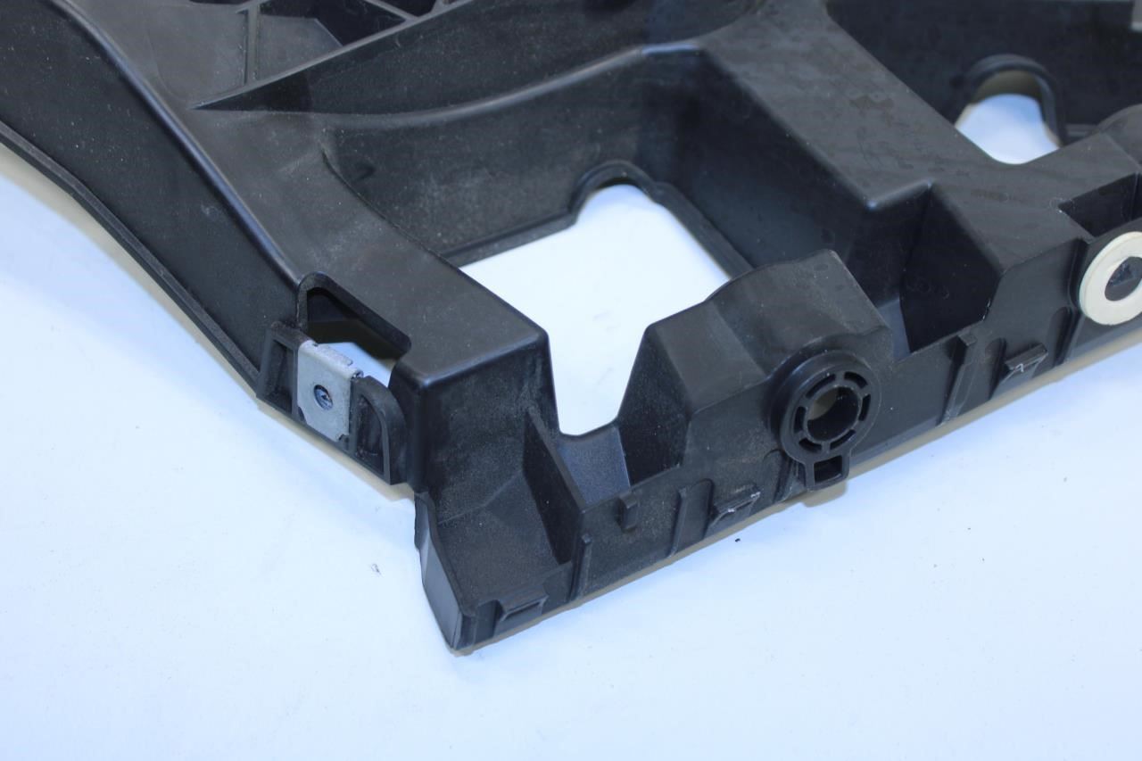 2020 Jaguar XE R-Dynamic S Rear Bumper Left Mount Support Bracket LX73-17A882-A - Alshned Auto Parts