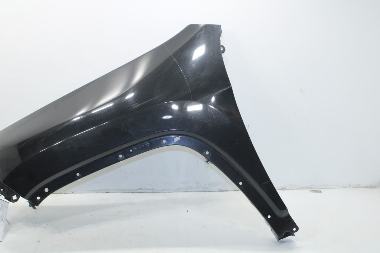 2014-2018 Jeep Cherokee 75th Anniversary Front Left Side Fender Panel 68103309AD - Alshned Auto Parts